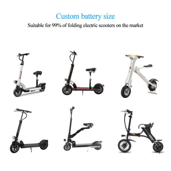 Bicycle Lithium Battery THLB 72v Lithium Battery For Electric Bike