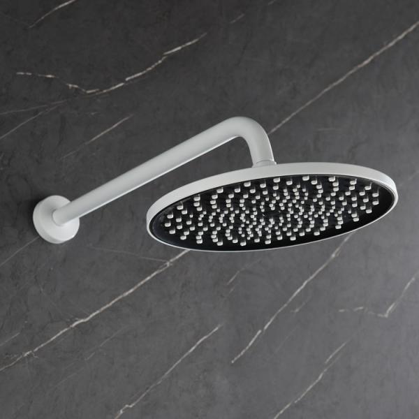 Спрей сверхзарядный круглый душная головка ванная водонагреватель душный сосуд