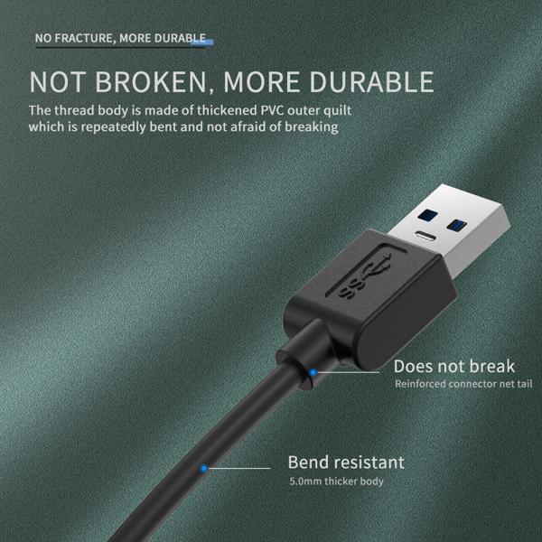 USB 3.0 3x USB 2.0 Female Output Hub 2-4 Port USB 3.0/2.0 Multi Powered Fast Extender