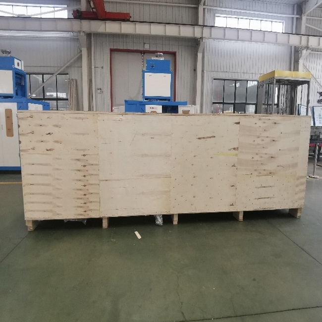 Palletizing Robot Enabling Seamless Integration with Existing Automation Systems to Improve Production Line Flexibility