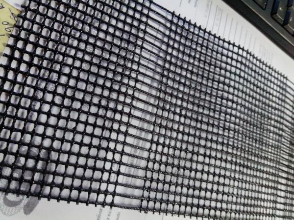 PTFE Mesh Fabric Conveyor Belt with Smooth Surface Easy Clean and Insulating Properties for Industrial Applications