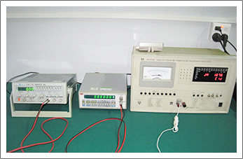 Shenzhen Haodexin Electronic Technology Co., Ltd.