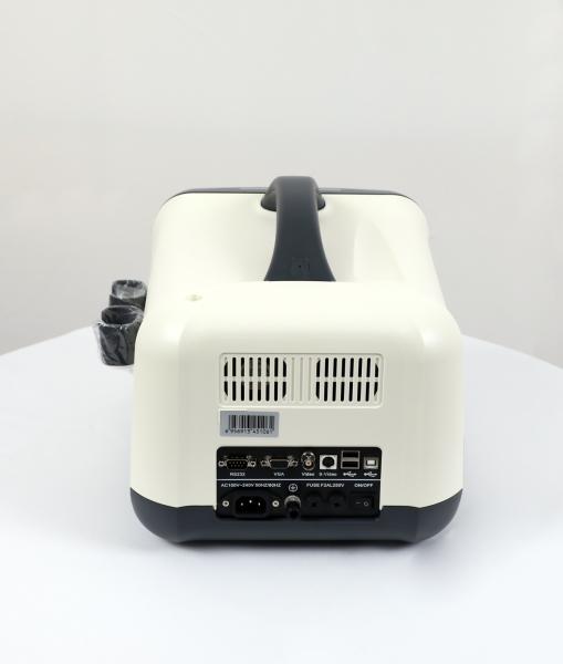 2021 Top Selling Medical Ultrasound Instruments, Portable B&w Ultrasound Scan Machine for Hospital
