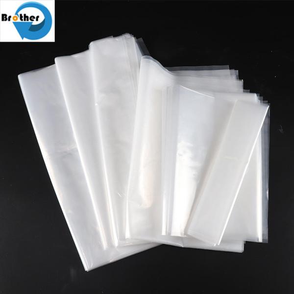 Factory Produce 6 Mil Black/White Polyethylene Plastic Sheeting Panda Silage Greenhouse Film