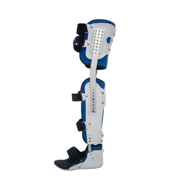 Factory Direct Sale Freedom Adjust Ankle Foot Orthosis Brace Medical Ankle Support Brace