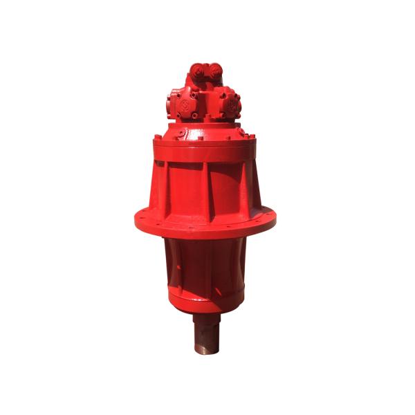 Good Seal Low Friction Coefficient Oil Guide Ring Assembled In Shock Rod Guide