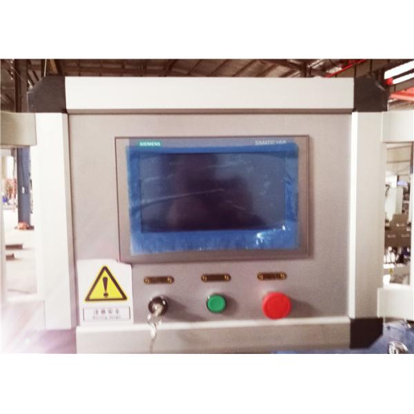 Siemens Inverter Laboratory Twin Screw Extruder For Plastic Compounding