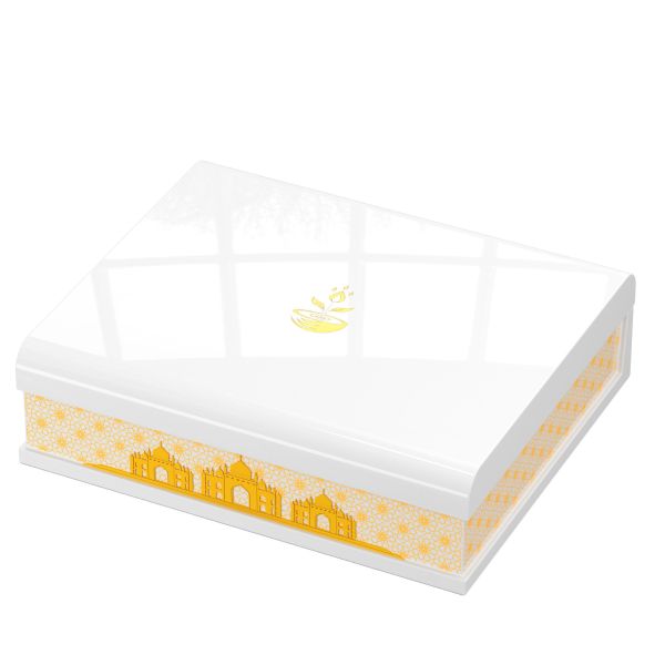 Luxury Gift Box Custom MDF Wooden PU Leather Gift Packaging 2 Slots Wooden Perfume Gift Box for Perfume
