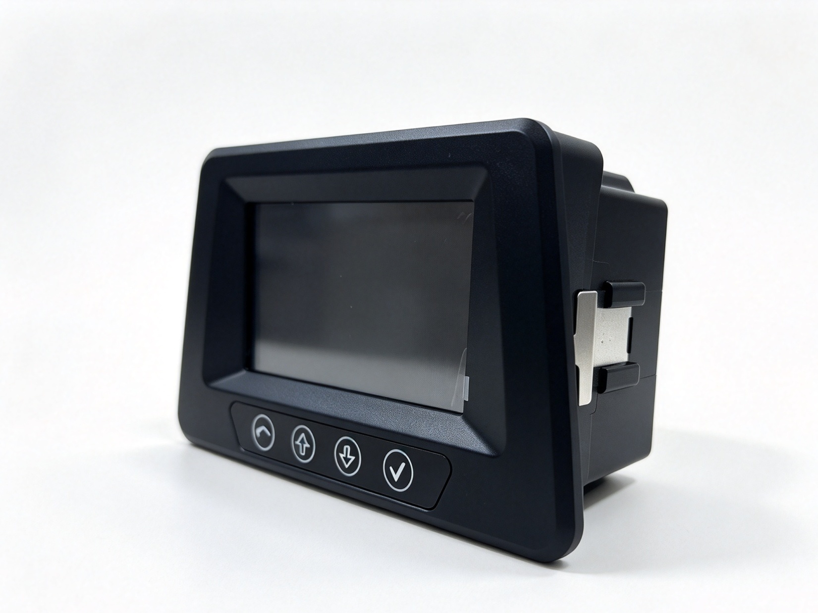 Forklift Dashboard Display, HD Clear Screen, High Definition Instrument Panel For Forklift