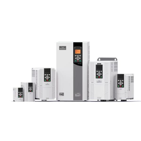 1.1KW DX100-4T0011B Simphoenix Open Loop Vector Frequency Converter with V/F Control