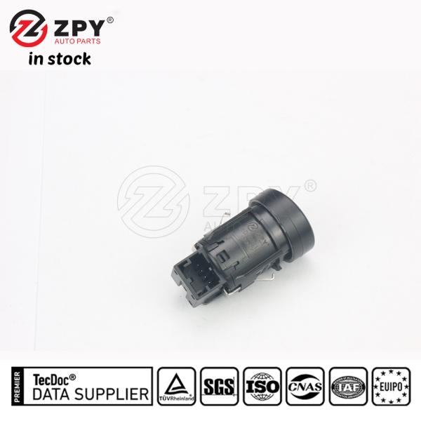 ZPY 5ED905217 Engine Switch Button for Audi VW Porsche