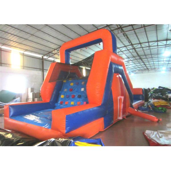 Small inflatable dry slide for children Water Slides and Dry Slides Archives wet dry inflatable slides
