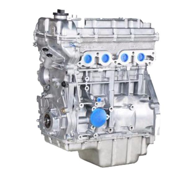 Highly DAM15DL car engine assembly for Beiqi prestige M201.5L/M301.5L/M351.5L/M701.5L