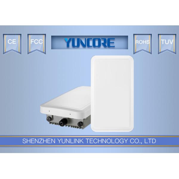 120Mbps Dustproof Outdoor Dual Band Wireless Bridge Multi Operation Mode