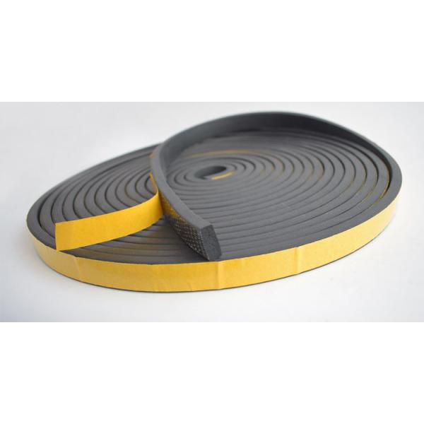 Устойчивый к морской воде черный EPDM резиновый морской люк водонепроницаемая дверная пломба для корабельных дверей