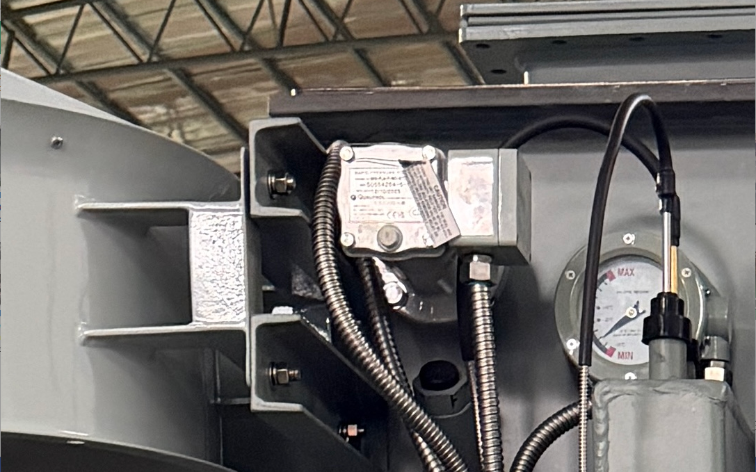 7500/10000kVA Three Phase Substation Power Transformer Dual Secondary 13800V to 7200Y/4160V ＆ 4160Y/2400V MIDEL 7131 Synthetic Ester Fluid ANSI IEEE Standards