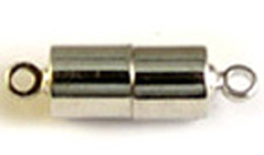 Popular Styles Magnetic Jewelry Clasps High Grade NdFeB Materials Convenient To Wear