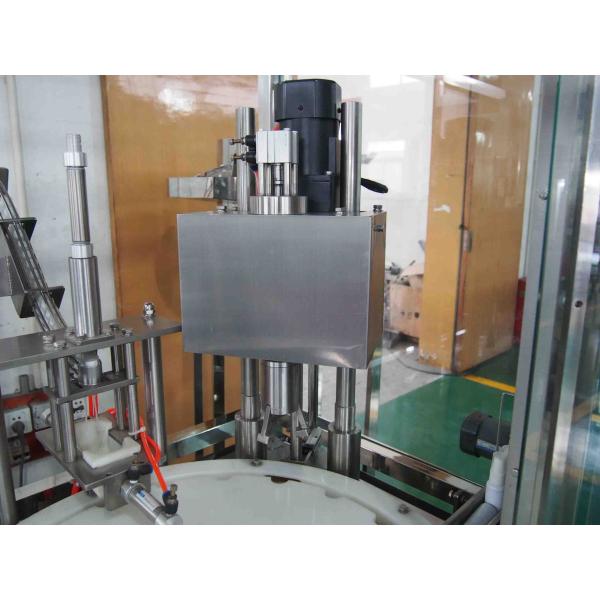 Машина Monoblock высокой точности жидкостная заполняя для брызг репеллента москита