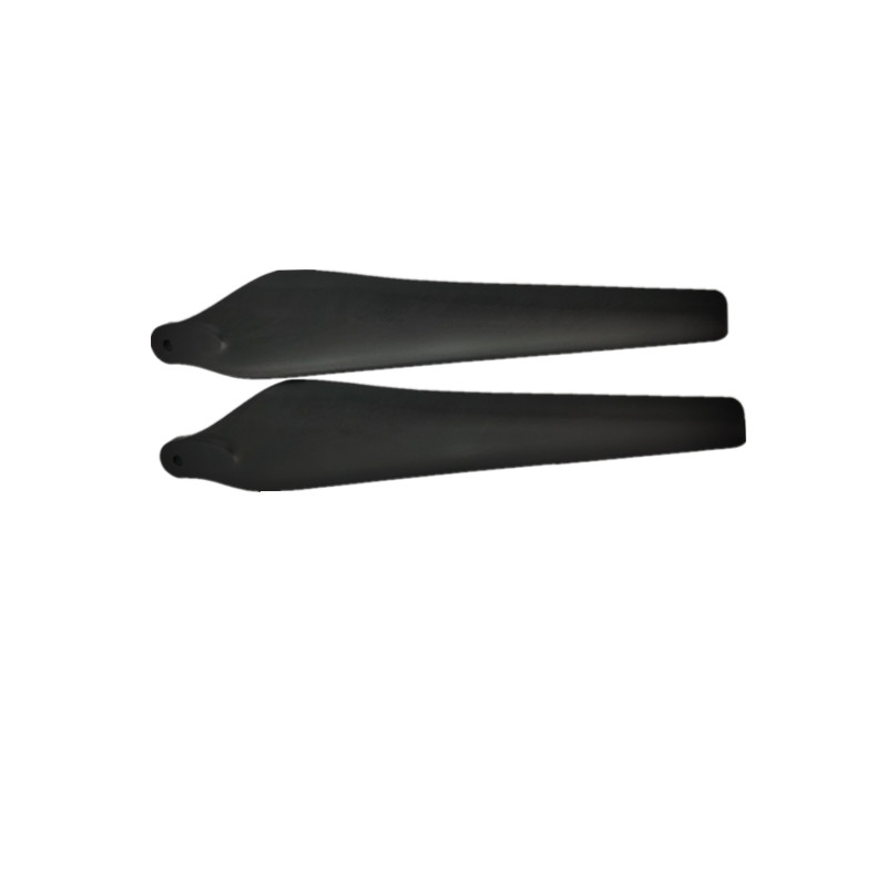 Wholesale Price Cuav Carbon Fiber Nylon Paddle Folding Propeller for Agriculture Plant Drone Accessories Parts