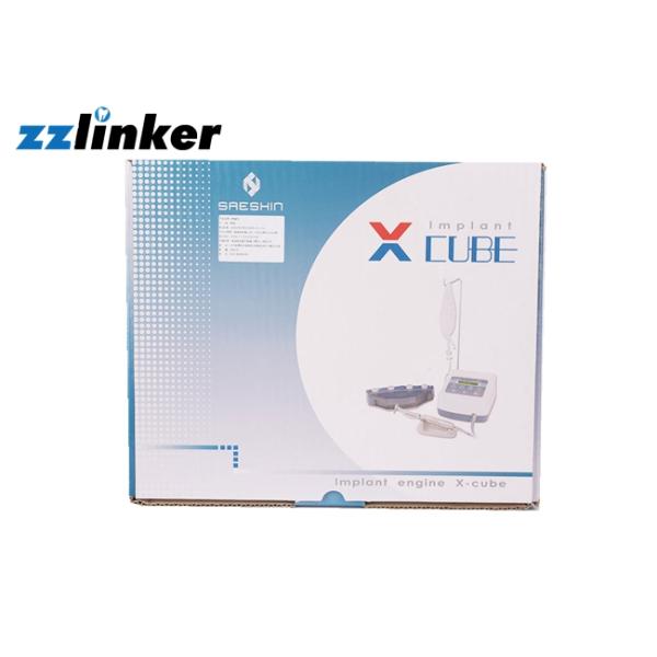 Similar W And H Saeshin Implant Motor , X Cube Dental Implant Surgery Motor