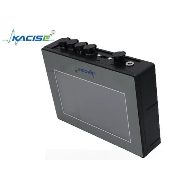 KMPW400 Multi-functional Terminal For Industrial Wastewater Monitoring