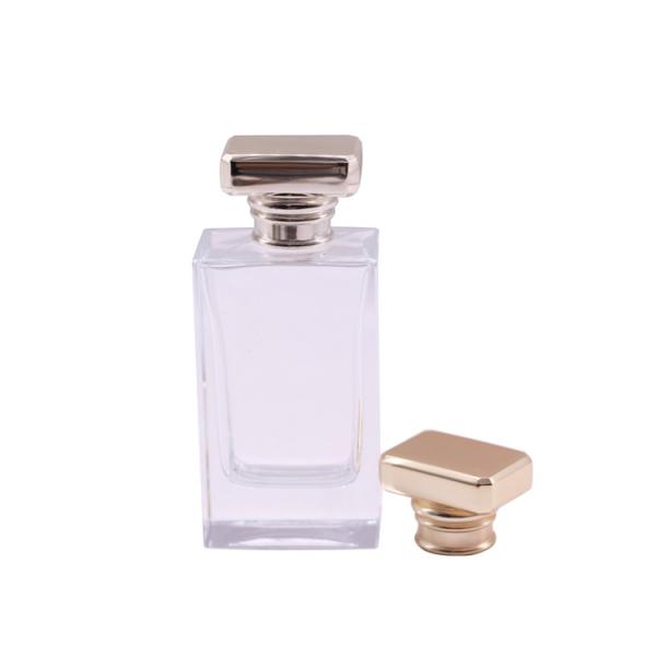 O chapeamento de suspensão liga de zinco amigável RoHs de Eco perfuma tampões do pulverizador