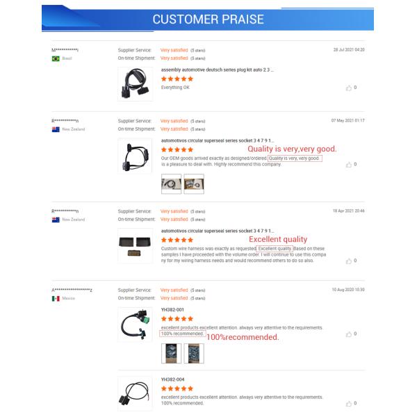 Длина 30cm латунного ABS удлинительного кабеля порта 12V/24V OBD2 OBD материальная