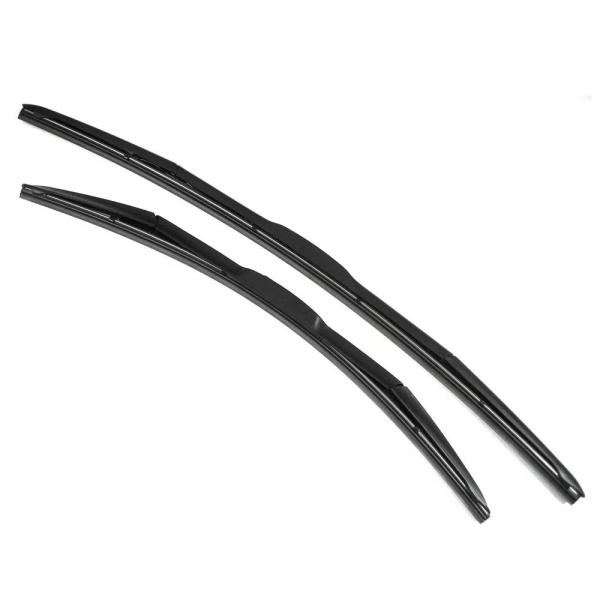 Womala Nouveaux pièces détachées LR033029 Essuie-glace pour voiture gauche et droite pour Land Rover Range Rover Sports