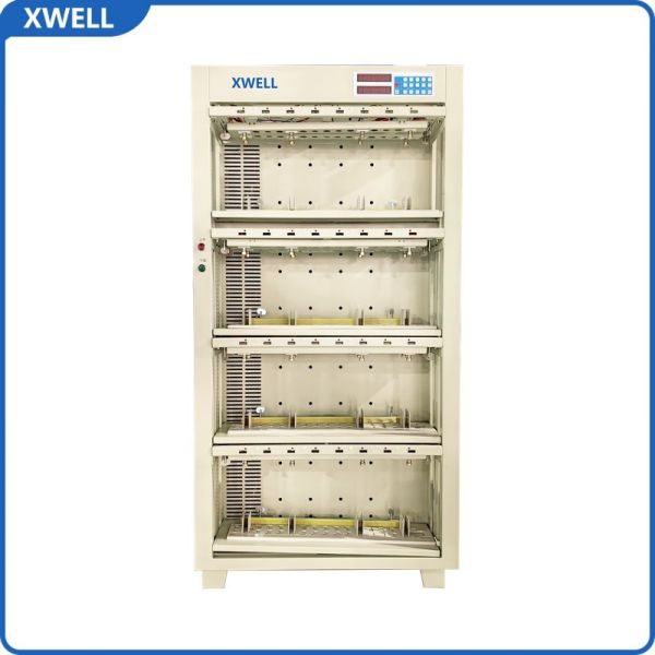 Prismatic Cell Battery Grading Machine