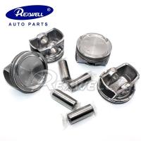 Kia Optima G4ND G4NC Moteur de montage de voiture Modèle 23041-2E020 Kit à pistons pour pièces automobiles