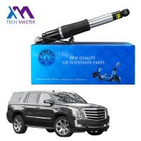 Absorción de choque de aire trasero del automóvil Cadillac Escalade OEM 84176675 23290661 22278958 23151122