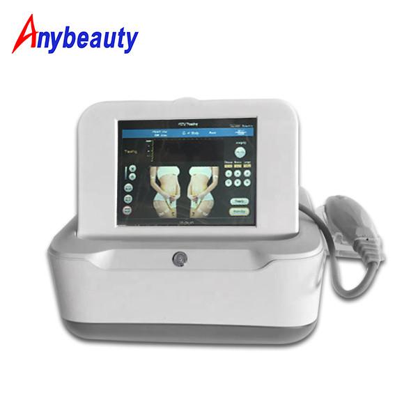High Performance Hifu Medical Equipment For Eyeside Face And Body