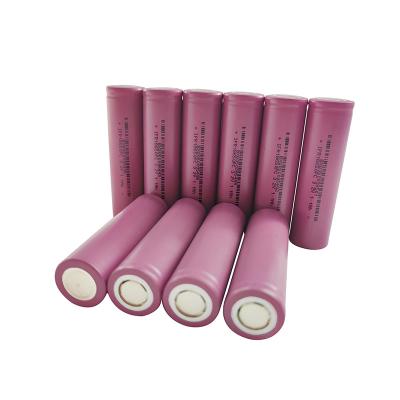 LIFEPO4 3.2v 18650 1100mAh Lithium Iron Phosphate Battery 1C 5C High Rate Power