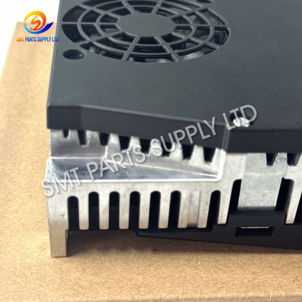 Nidec Sankyo 750W Servo Driver for SMT Control and Industrial Automation