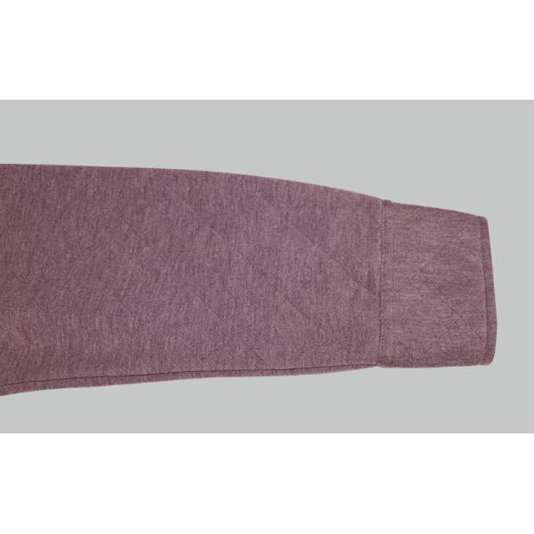 Long Sleeve Mens 100% Terylene Shirt Breathable Customized