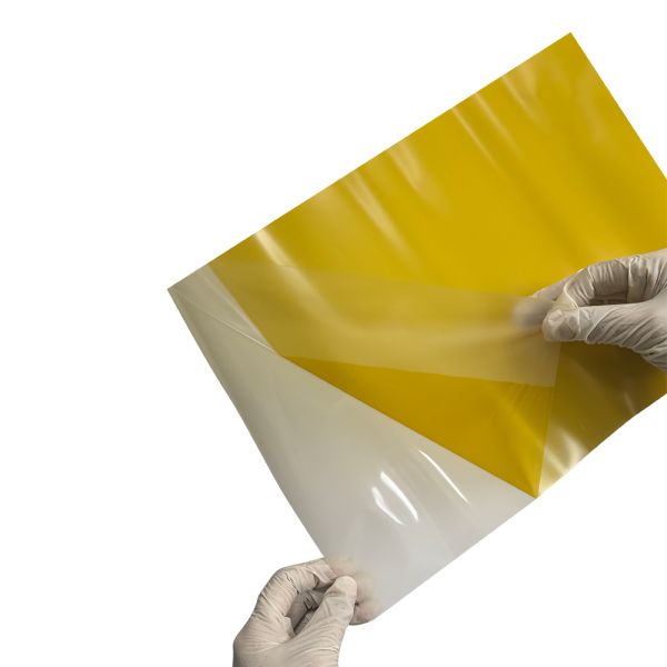 Antimicrobial Surgical Incise Drape – Iodine-Based Infection Prevention Film