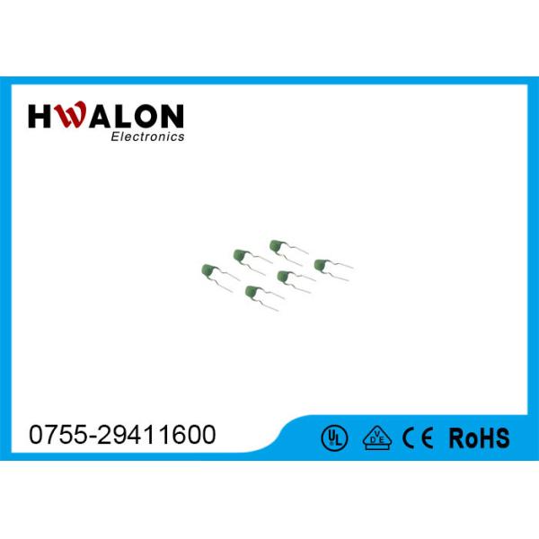 PR2 Inrush Current Limiter Resistor 12V~220V PTC Thermistor For Overcurrent And Overload Protect