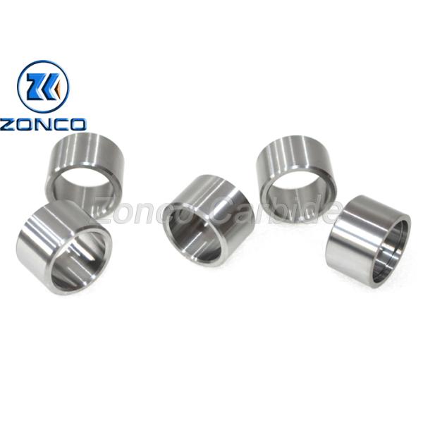 14.8 Tungsten Carbide Sleeve