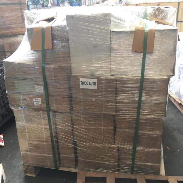 4D33 4D34 4D35 Japanese Engine Parts Steel Mitsubishi With Good Condition