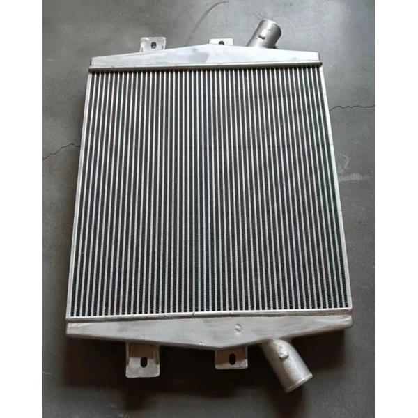 PC450-8 PC450LC-8 PC400LC-8 PC400-8 Intercooler Charge Air Cooler For excavators