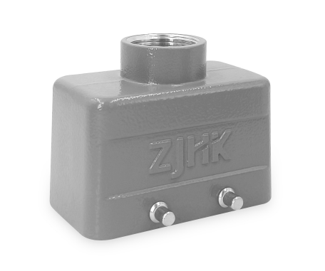 Waterproof IP65 10Pins Quick Lock Insert