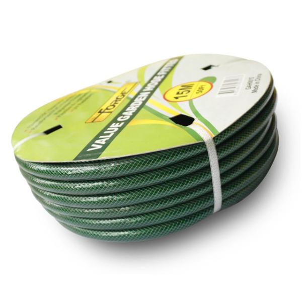 2019 New PVC material High Pressure Quick Connectors Water Cleaning Hose garden hose