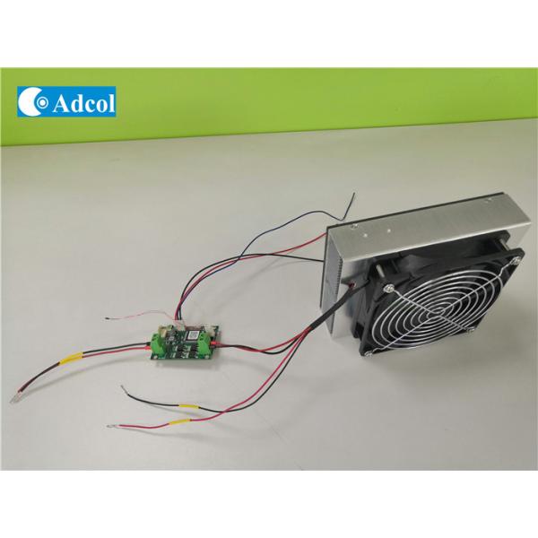 45dB Cabinet Cool Peltier Module Assembly Conditioner