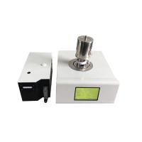 Analisador 1550℃ Thermogravimetric de alta temperatura