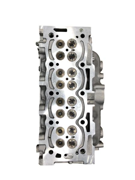 Cylinder Head - 908997 AMC - 1609073180, 908997, 1864346 For FORD PEUGEOT CITROEN TOYOTA