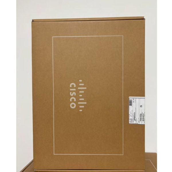 120W Cisco Network Switch C1300-16P-4X 10Mbps For POS System