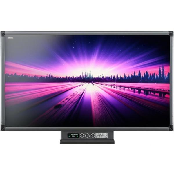 Experience the Best of Both Worlds with Dual System Touch Screen Teaching Board