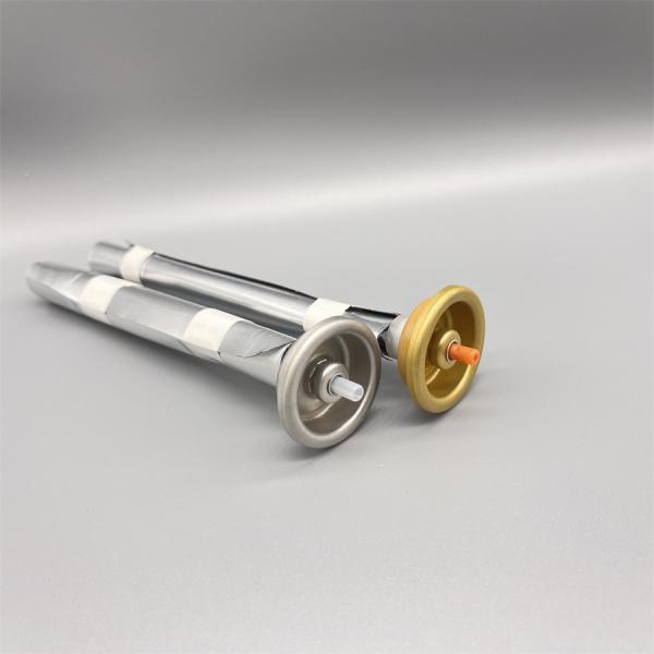 Премиальная гибкая упаковка с клапаном.