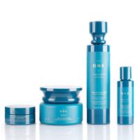 Le cosmétique de luxe met la crème en bouteille de 50ml 60ml 200ml 250ml cogne l'emballage cosmétique