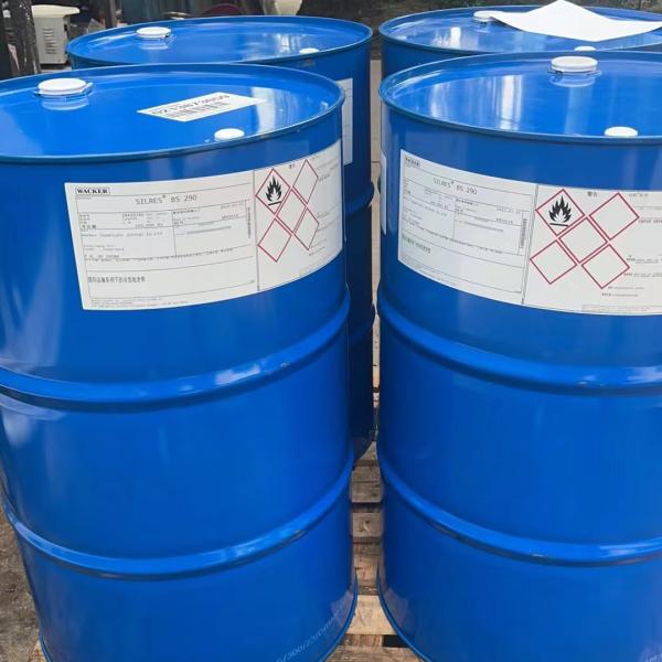 Agente de curado epoxi de recubrimiento por agua ANQUAMINE 469 Con pureza del 99%